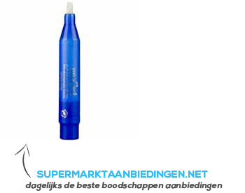 Herome Cuticle softener pen aanbieding