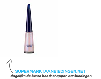 Herome Glamour nail whitener aanbieding