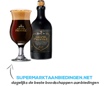 Hertog Jan Grand kruik | Supermarkt