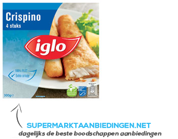 Iglo Crispino