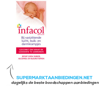 Infacol Orale suspensie aanbieding
