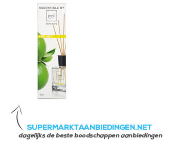 Ipuro Lime light aanbieding