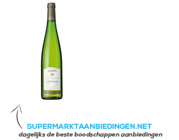 J.B. Adam Alsace Kaefferkopf Grand Cru