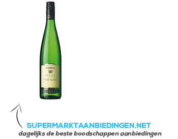 J.B. Adam Alsace Pinot Blanc Rèserve