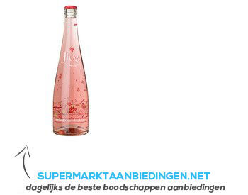 Jive Pearl edition rosé aanbieding