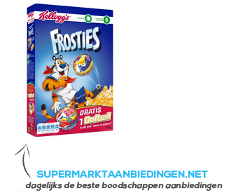 Kellogg’s Frosties