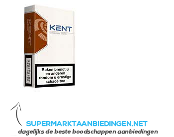 Kent Surround silver aanbieding