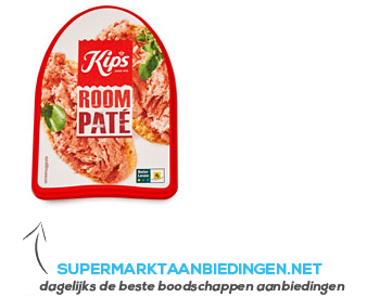 Kips Roompaté