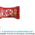 Kitkat 5-pack