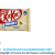 Kitkat Chunky white