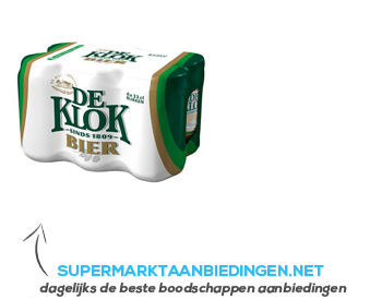 Bibliografie Lengtegraad Fruitig Klok Bier aanbieding | Supermarkt Aanbiedingen