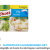 Knorr Bouillon vis