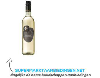 Kumala Colombard Chardonnay aanbieding