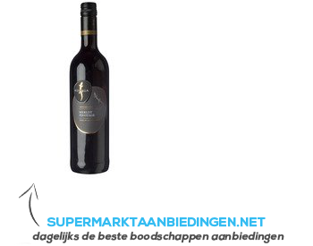 Kumala Merlot Pinotage aanbieding