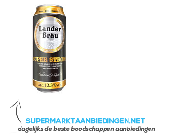 Landerbrau Super strong