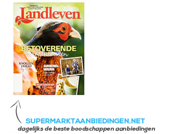 Landleven aanbieding