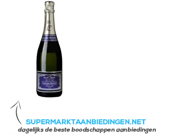 Laurent-Perrier Champagne Ultra Brut