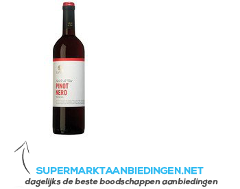 Lavis Trentino Pinot Nero