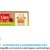 Liga Evergreen crunchy muesli-chocolade