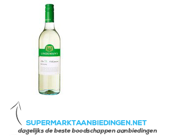 Lindeman’s Bin 75 Riesling