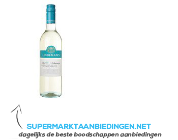 Lindeman's Bin 95 Sauvignon Blanc aanbieding