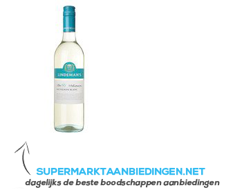 Lindeman’s Bin 95 Sauvignon Blanc