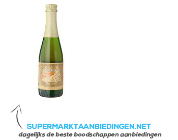 Lindeman's Pecheresse aanbieding