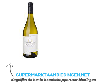 Lindeman’s Regional Chardonnay