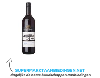 Lindeman’s South Africa Cabernet Merlot