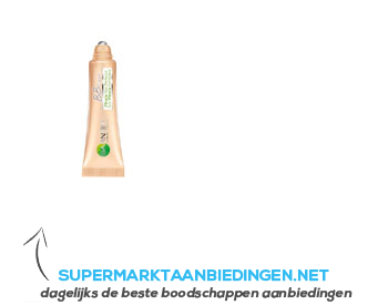 L’Oréal Garnier skin BB oogroller lichte huid 7 aanbieding