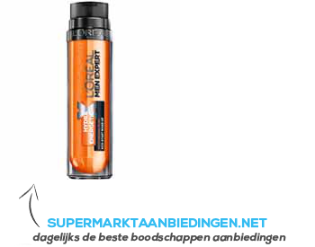 L’Oréal Men expert hydra energetic turbo boost aanbieding