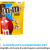 M&M Limited edition mix