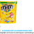 M&M Peanut maxi