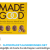 Madegood Chocolate banana muesli minis organic