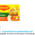 Maggi Groente bouillon vegetarisch