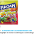 Maoam Sour stripes