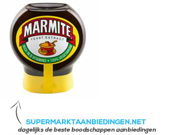 Marmite Yeast extract