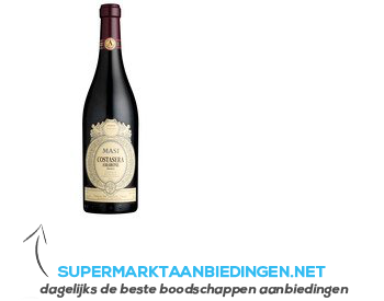 Masi Costasera Amarone Classico aanbieding