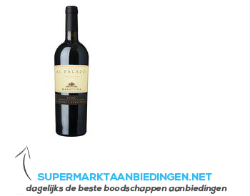 Masottina Ai Palazzi Cabernet Sauvignon aanbieding