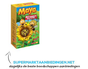 Maya de Bij Bijzondere hagelmix