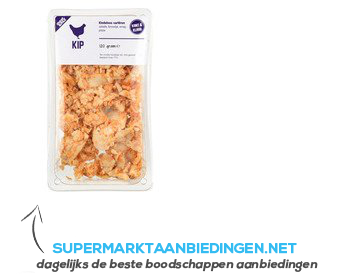 Meat & Mix Kip aanbieding