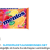 Mentos Fruit 5-pack