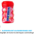 Mentos Gum bottle fruit crush strawberry