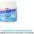 Mentos Gum bottle white sweetmint