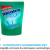 Mentos Gum ice cup greenmint