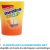 Mentos Gum ice cup tropical