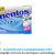 Mentos Gum White sweetmint fliptop