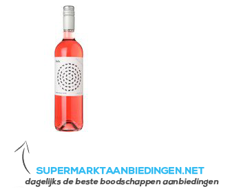 Mesta Tempranillo Rosé aanbieding