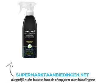 Method Reiniger graniet appelboomgaard aanbieding