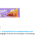 Milka Collage fudge biscuit